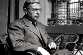 Жан-Поль Сартр(Jean-Paul Sartre)：Жазушы биліктің сатып алуынан қашанда сақ болуы керек