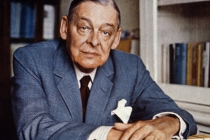 ​BURNT NORTON