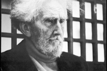 Ezra Pound. The Cantos