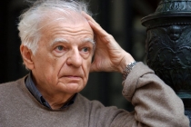 Yves Bonnefoy. Өзің де мүмкін білерсің