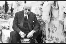 George Seferis. Mиф пен тарих-XVIII