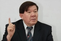 Mukhtar Chakhanov. Шыңғыс ханның қателігі