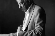 Tomas Tranströmer. Haiku