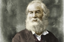 Walt Whitman. Уа, капитаным менің! (O Captain My Captani)