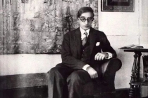 C.P.Cavafy. I'Ve Brought To Art