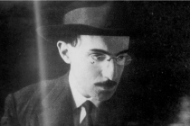 Fernando Pessoa. Epitaph