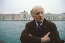 Joseph Brodsky. The End of a Beautiful Era