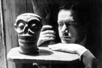 Juan Rulfo. Иттің үргенін естідің бе?