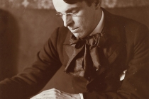 William Butler Yeats. Among School Children