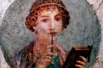 Sappho. Words