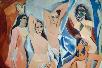 Pablo Picasso. Біз Cubism-ды жаратқан жоқпыз...