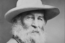 Walt Whitman. O Captain My Captani