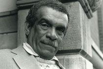 Derek Walcott.The Wedding of an Actress