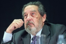 Octavio Paz. Piedra de sol