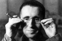 Bertolt Brecht. Мен тірі қалдым, бірақ…