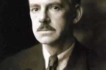 Eugene O'Neill. Жан қалауы үшін жазатындар аз, содан табысқа жетеді...