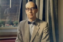 Philip Larkin. Тап солай...