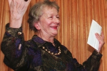 Wislawa Szymborska: Бәлкім