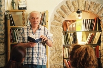 Yehuda Amichai.Тіршілікте, жан