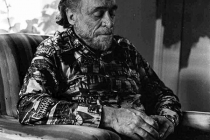 Charles Bukowski: Көкке шыққанда