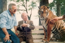Jorge Borges . The Gold of the Tigers