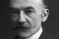 Thomas Hardy. Сен өлтіретін адам