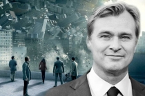 Christopher Nolan. Түстің қатпары және «Inception»