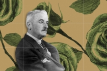 William Faulkner. A Rose for Emily