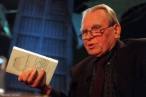 Czeslaw Milosz.Екінші мекен (Second Space)