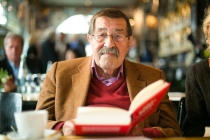 Günter Grass: Солақайлар