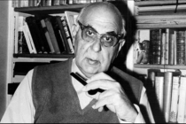 Giorgos Seferis. 16 Haiku