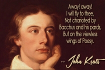 John Keats