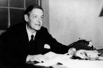 Louise Glück. On T. S. Eliot