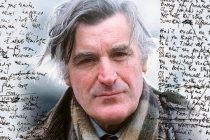 Ted Hughes. Crow