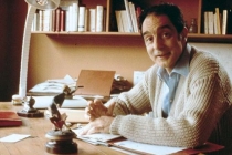 Italo Calvino: Ұрылар елі