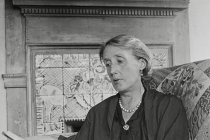 Virginia Woolf: Модернисттік романдар